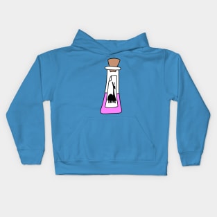 Kuzco's Poison Kids Hoodie